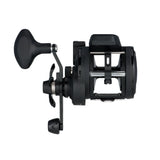 Abu Garcia Altum DLC Syncro hyrräkela - Happy Angler