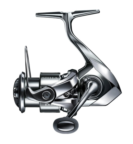 Shimano Stella FK avokela - Happy Angler