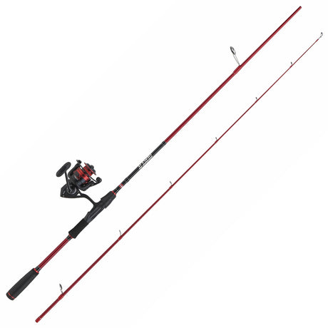 Penn Fierce IV Labrax avokelasetti - Happy Angler