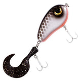 Fladen Scary Tail jerkki 18 g - Happy Angler