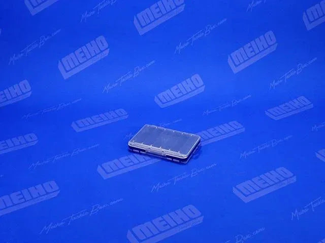 Meiho F-86 Reversible 2-puoleinen vieherasia - Happy Angler