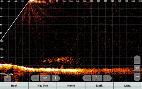 Garmin Panoptix LiveScope XR System LVS62 + GLS10 - Happy Angler