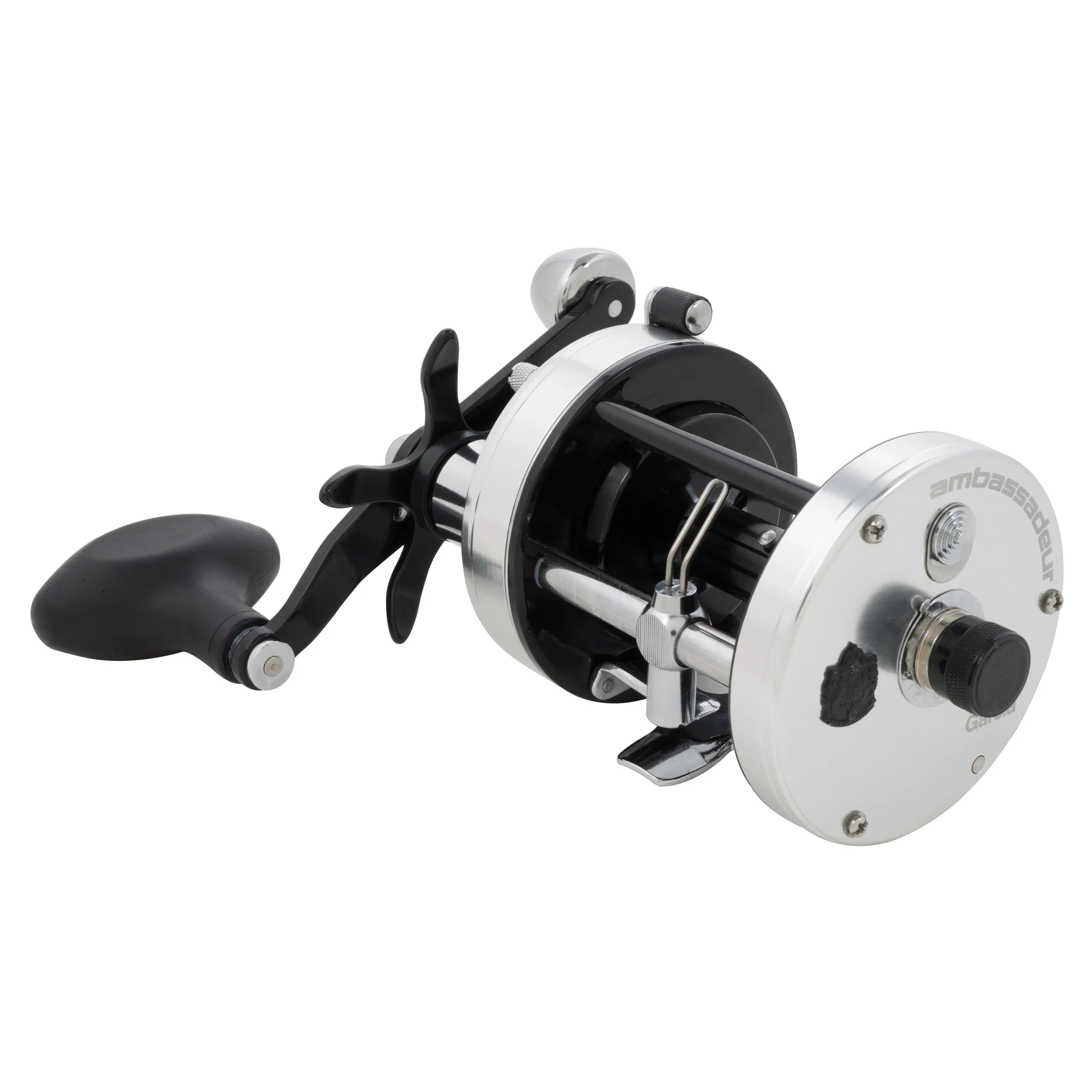 Abu Ambassadeur 7000 C3 Baitcasting Reel