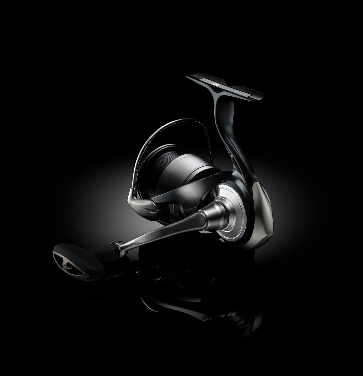 Daiwa 24 Certate avokela - Happy Angler