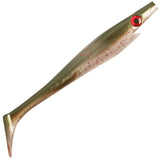 The Pig Shad Jr 20 cm kalajigi 2 kpl/pkt - Happy Angler