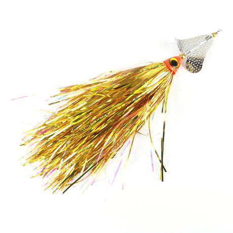 Spintube Turbo XL 55 g heittoperho - Happy Angler