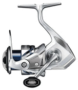 Shimano Stradic FM avokela - Happy Angler