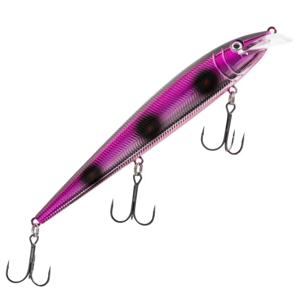 Islure Tuikkari XL 16 cm vaappu - Happy Angler