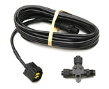 Lowrance / Navico moottoridatan liitäntäkaapeli Yamaha - Happy Angler