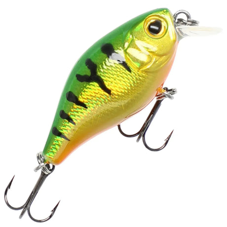 Mikado Fishunter Bold Head 4 cm vaappu - Happy Angler