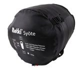 Retki Syöte makuupussi - Happy Angler