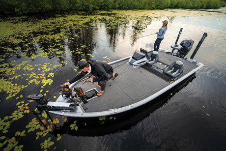 Humminbird XPLORE 10 CHO yhdistelmälaite ilman anturia - Happy Angler