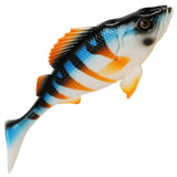 Mikado MFT Perch 21 cm jigi - Happy Angler