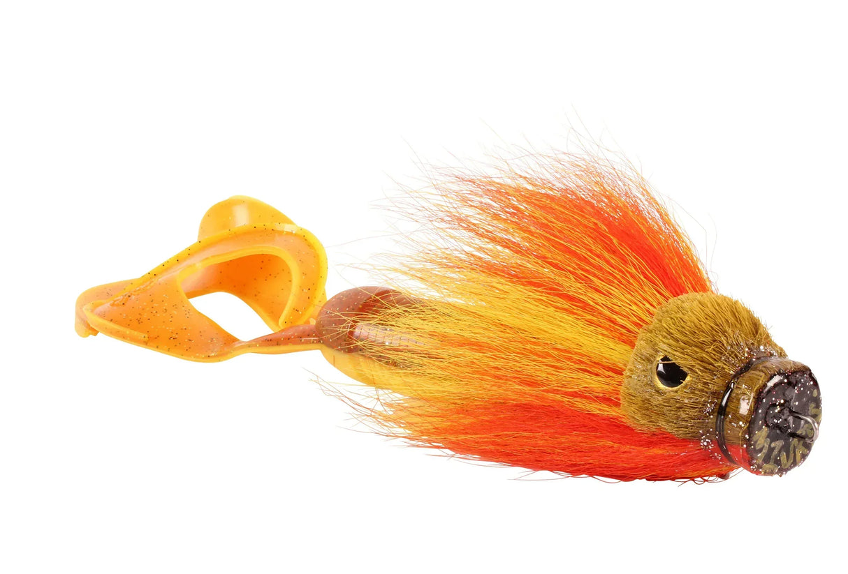 Strike Pro Miuras Mouse Mini 20 cm - Happy Angler