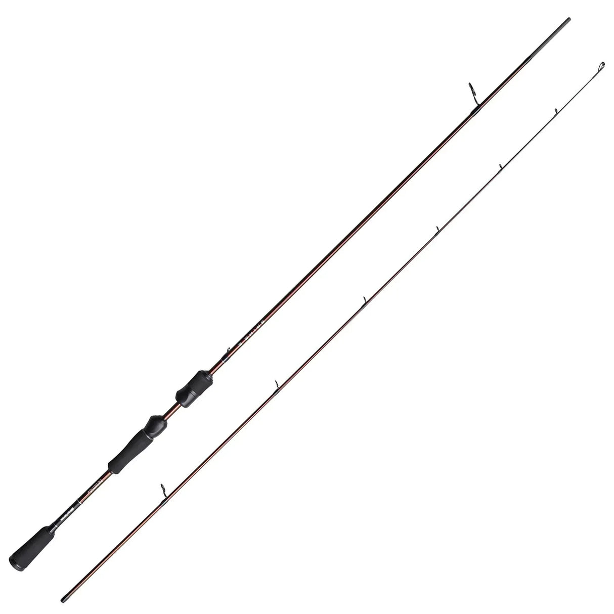 Abu Garcia Spike S Vertical avokelavapa - Happy Angler