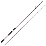 Abu Garcia Spike S Vertical avokelavapa - Happy Angler