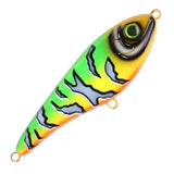 Strike Pro Buster Swim 13 cm jerkki - Happy Angler