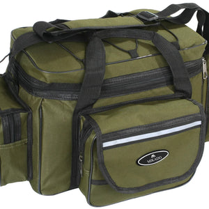 Tackle Bags and Boxes
