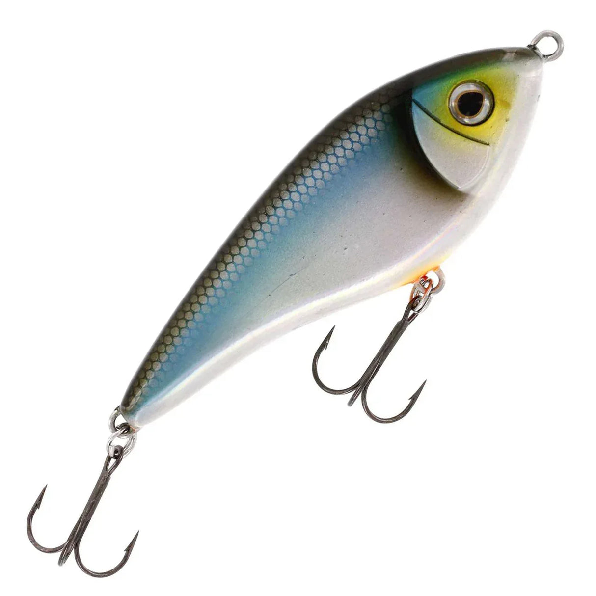 Westin Swim 10 cm Sinking jerkki - Happy Angler
