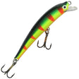Nils Master Invincible 8 cm vaappu - Happy Angler