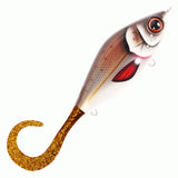 Strike Pro Guppie Jr 11 cm jerkki - Happy Angler