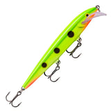 Rapala Scatter Rap Minnow 11 cm vaappu - Happy Angler