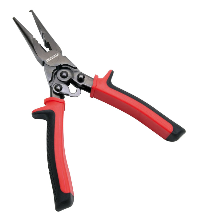 Patriot G-Grip Power uistinrengaspihdit - Happy Angler