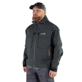 Norfin Pilot Gray kalastustakki