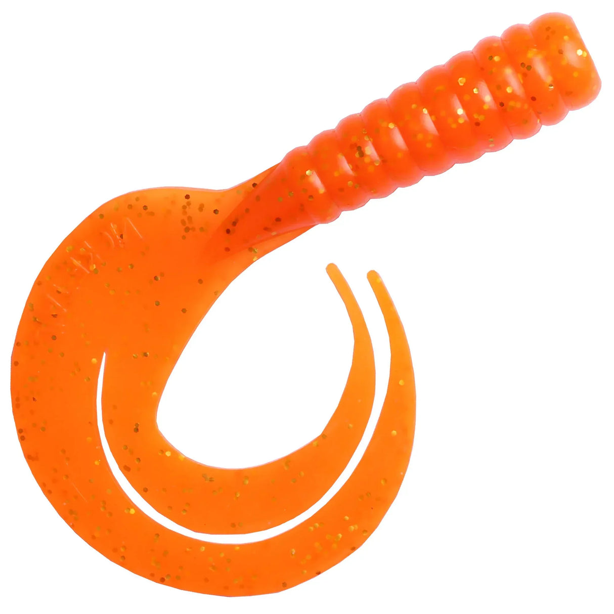 Vicke Tail jigihäntä 2kpl/pkt - Happy Angler