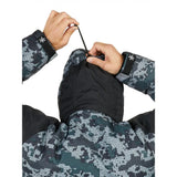 Norfin Discovery 3 Camo lämpöpuku - Happy Angler