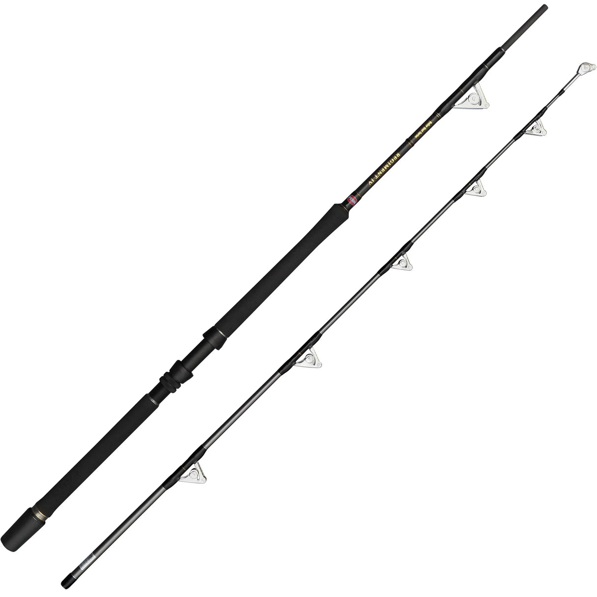 Penn Regiment IV Roller Boat hyrräkelavapa - Happy Angler