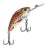 Salmo Hornet 4F 4 cm vaappu - Happy Angler