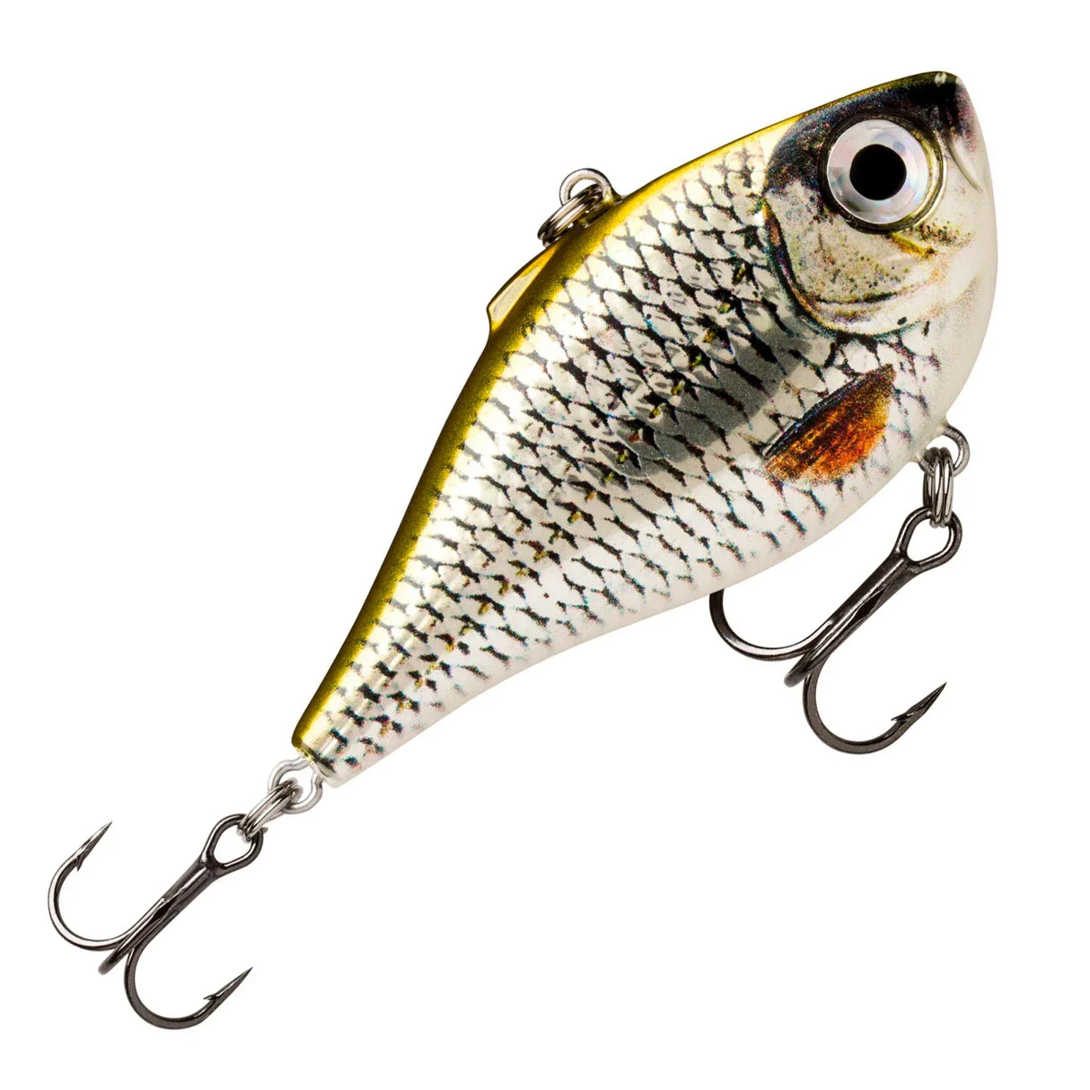 Rapala Rippin´ Rap 5 cm vaappu - Happy Angler