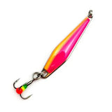 Jasu Jalo 6 cm lusikkauistin - Happy Angler