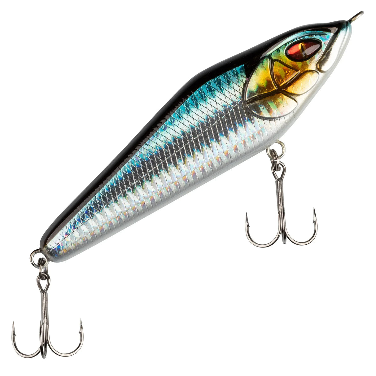 Daiwa Prorex Lazy Jerk 15,5cm jerkki - Happy Angler