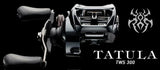 Daiwa Tatula TWS 300 hyrräkela - Happy Angler