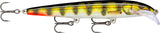 Rapala Scatter Rap Minnow 11 cm vaappu - Happy Angler