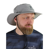 Norfin Sun Pro UPF hellehattu