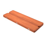 Roca kokoontaitettava pöytälevy tiikkiä - Happy Angler