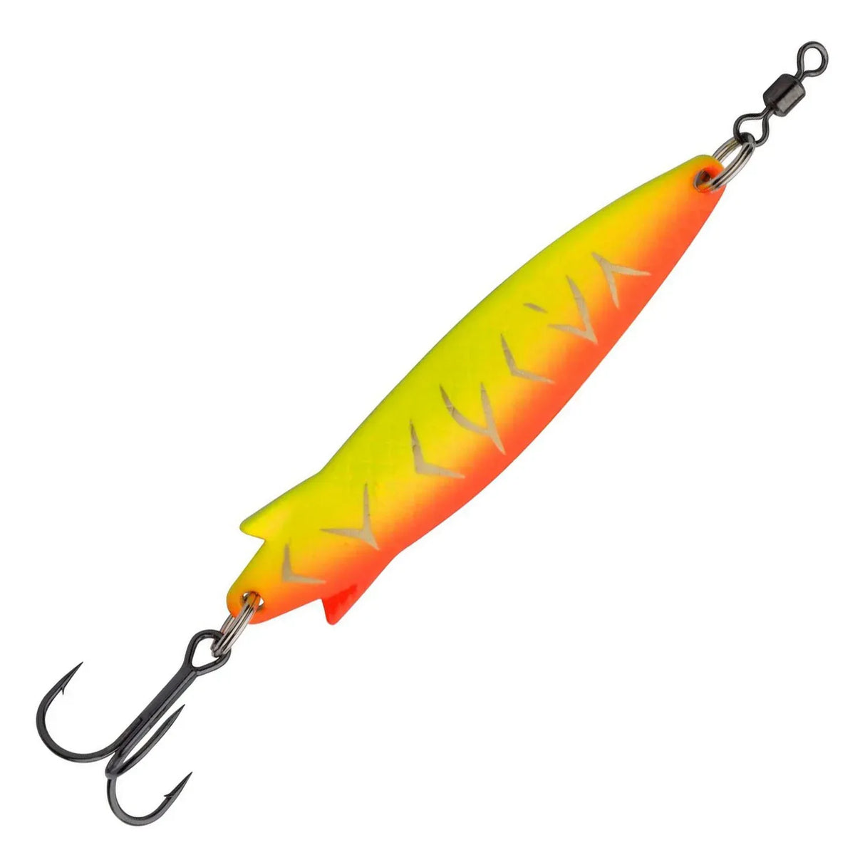 Abu Garcia Toby 15 g lusikkauistin - Happy Angler