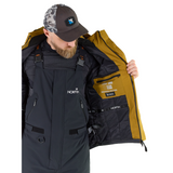 Norfin Rebel Pro Mustard takki