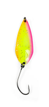 Lucky John EOS 8 g lusikkauistin - Happy Angler