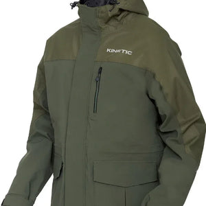Jackets and Pants