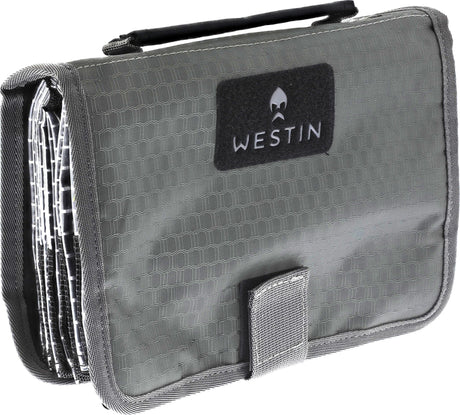 Westin W4 Spinnerbait Wallet XL - Happy Angler