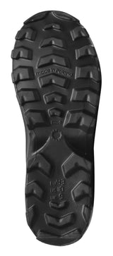 Kinetic X-Treme lämpöpuku + lämpösaappaat - Happy Angler