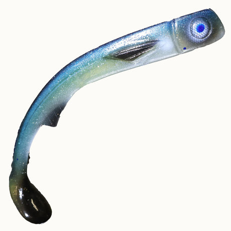 Polarbite Happy Angler Custom lajitelma 4 kpl/pkt - Happy Angler