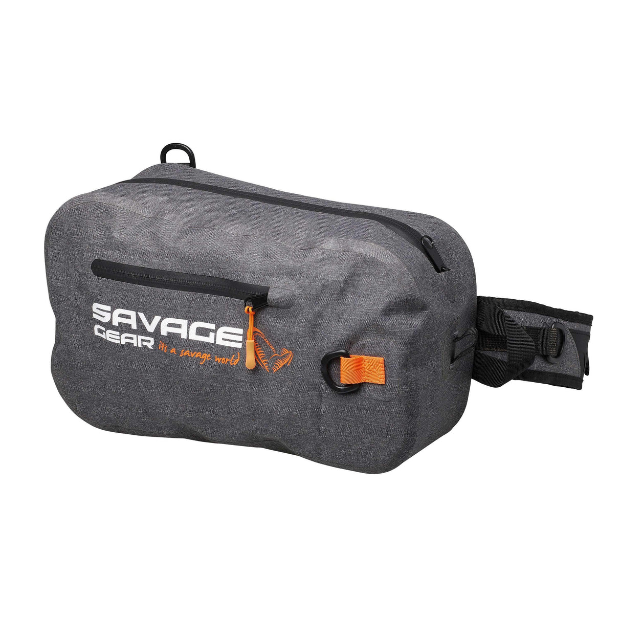 Savage Gear AW Sling Rucksack viehelaukku - Happy Angler