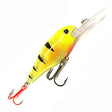 Karikko Knokker 8 cm vaappu - Happy Angler