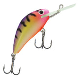 Salmo Hornet 4F 4 cm vaappu - Happy Angler