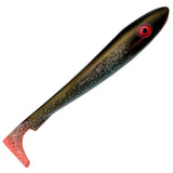 Svartzonker McRubber XL 30 cm - Happy Angler